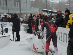 Bob Weltcup